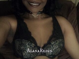 AlanaReign