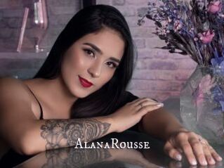 AlanaRousse
