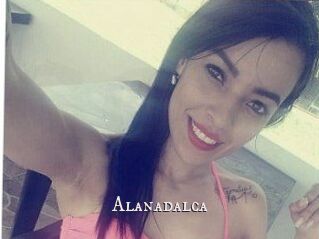Alanadalca