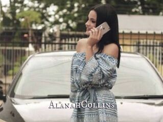 AlanahCollins