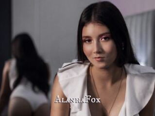 AlanhaFox