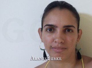 AlanisBurke