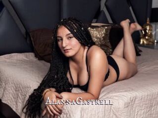 AlannaGastrell