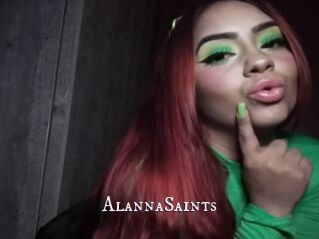 AlannaSaints