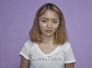 AlannaTouch