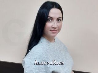 AlanniRice