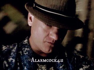 Alarmcock4u