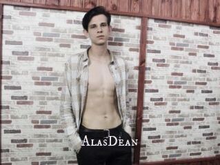 AlasDean
