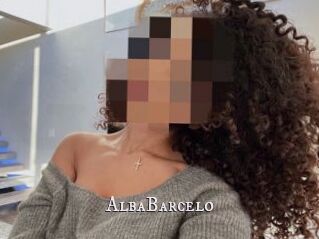 AlbaBarcelo