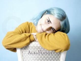 AlbaFlores