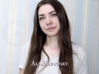 AlbaKanofsky