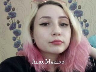 Alba_Marino
