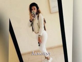 Albasexy