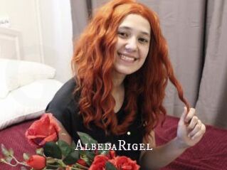 AlbedaRigel