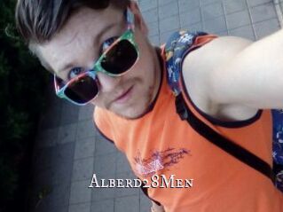 Alberd28Men