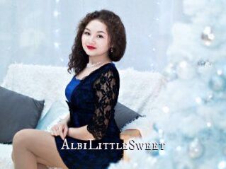 AlbiLittleSweet