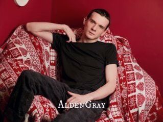 AldenGray