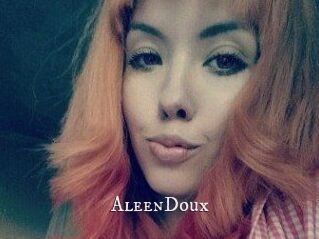 AleenDoux