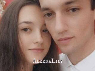 AleenaLily