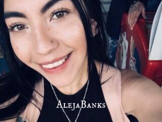 AlejaBanks