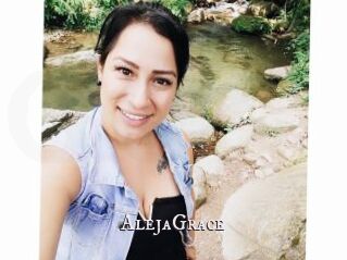 AlejaGrace