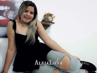 AlejaLuna