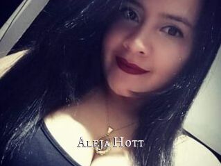 Aleja_Hott
