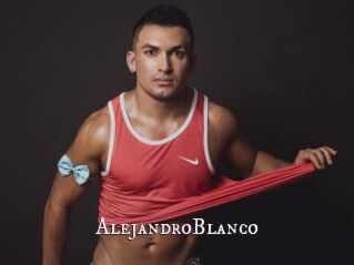 AlejandroBlanco