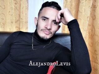 AlejandroLevis