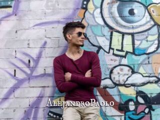 AlejandroPaolo