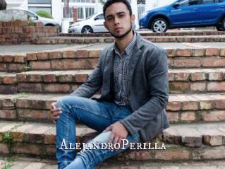 AlejandroPerilla