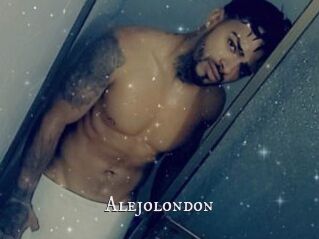 Alejolondon