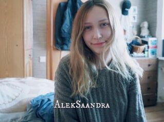 AlekSaandra