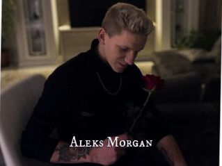Aleks_Morgan