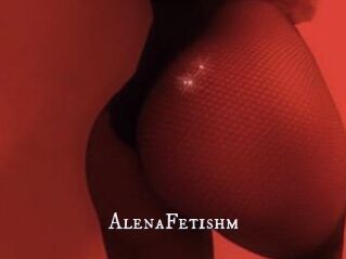 AlenaFetishm
