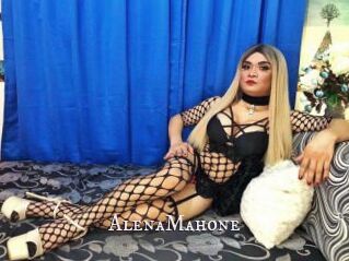 AlenaMahone