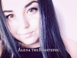 Alena_theBeautiful
