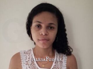 AlesaFisher