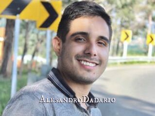 AlesandroDadario