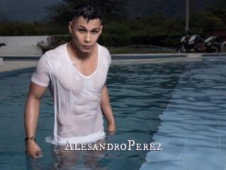 AlesandroPerez