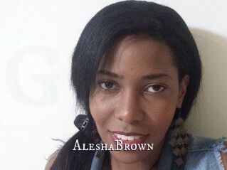 AleshaBrown