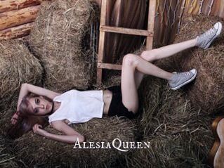 AlesiaQueen
