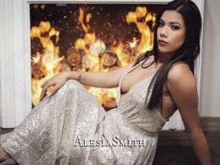 AlesiaSmith