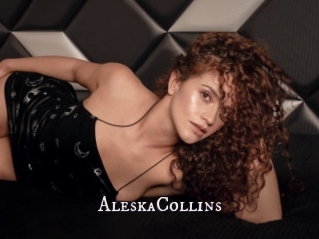 AleskaCollins
