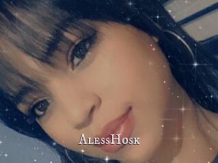AlessHosk