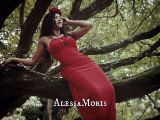 AlessaMoris