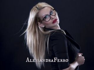 AlessandraFerro