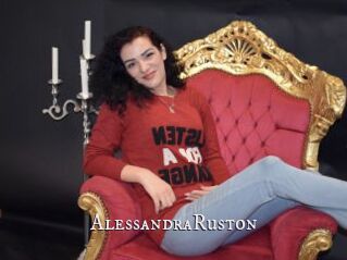 AlessandraRuston