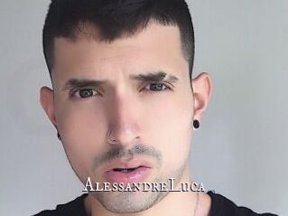 AlessandreLuca