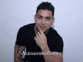 AlessandroBrown